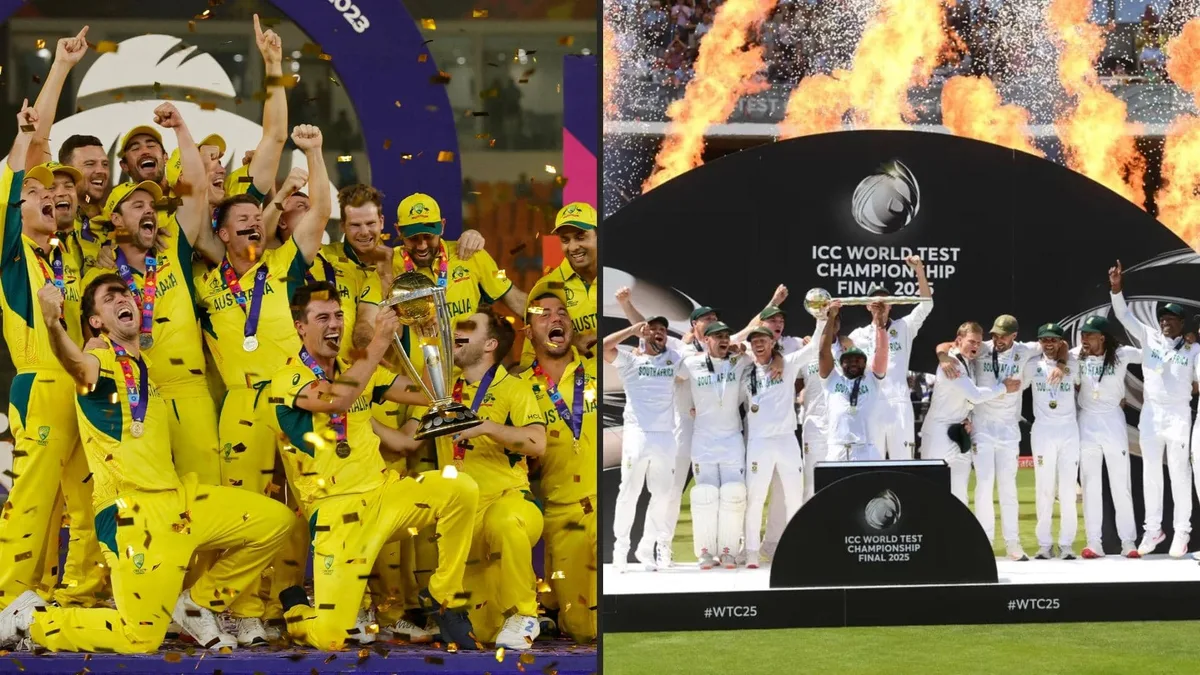 Australia tour of South Africa 2026: Full schedule, venues, live streaming