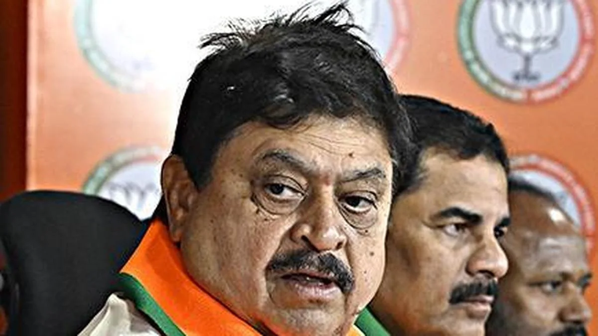 BJP demands Telangana Govt to release Jurala water, large Ganesh idols entry on Tank Bund for immersion