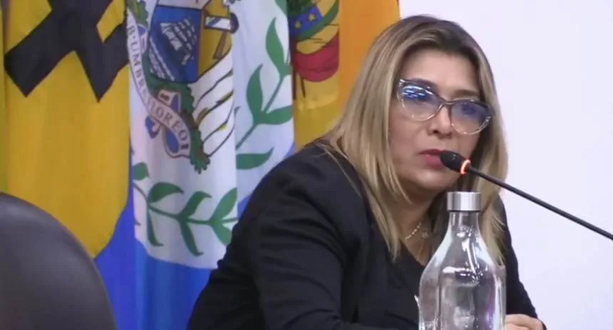 El revelador testimonio de la periodista Delvalle Canelón ante la CIDH sobre los hechos del 11Abr de 2002 y las «amenazas» que recibió