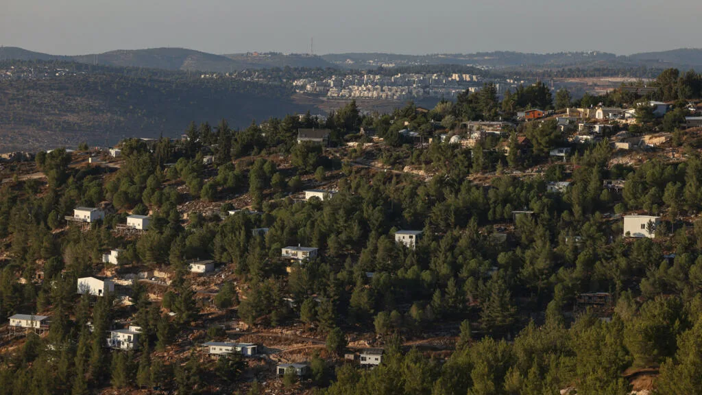 Cisjordanie occupée: des Palestiniens blessés par des colons israéliens dénoncent l'impunité