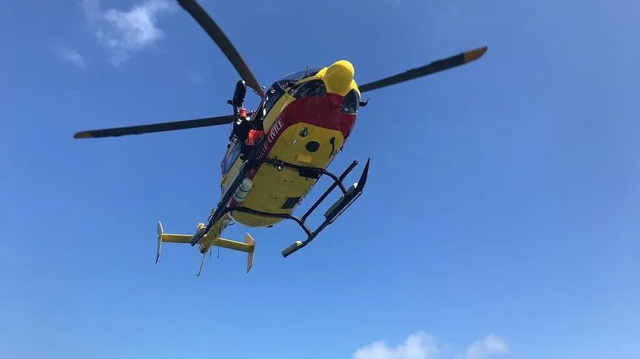 Le corps d'un vacancier parti pêcher près des aiguilles de Port-Coton à Belle-Île-en-Mer a été retrouvé