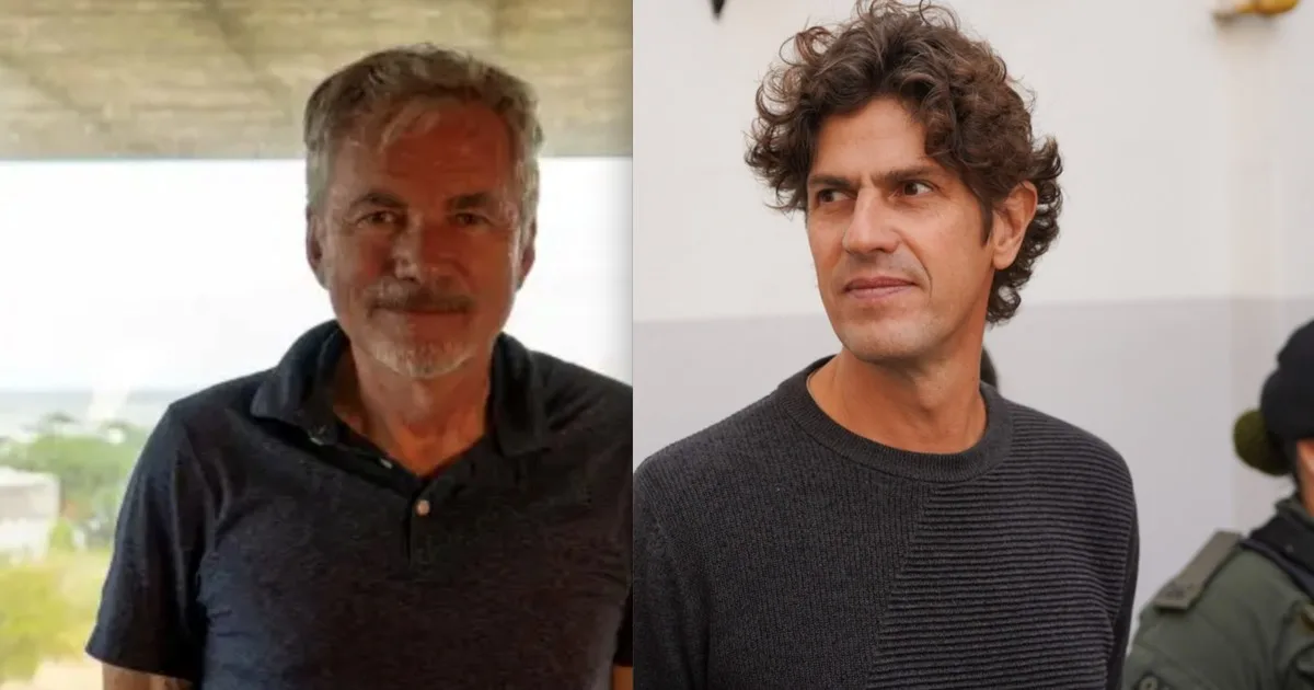 "Es un tema de plata, como todo lo que hacés": insólito cruce de Martín Lousteau y el empresario Martín Varsavsky por un refugio antibélico en Mendoza