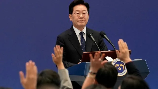 Lee Jae Myung: Südkorea wirbt in Atomstreit mit Nordkorea für Zugeständnisse