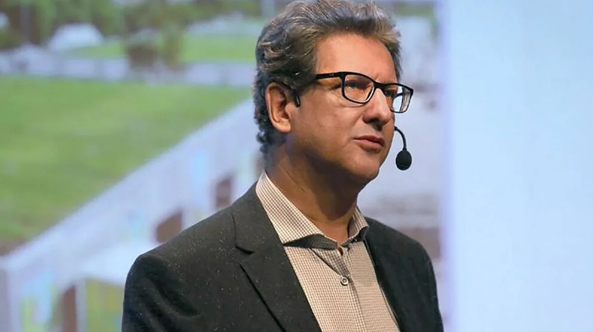 El Gobierno confirmó que Pablo di Liscia será el nuevo secretario de Discapacidad