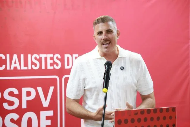El alcalde que habló con Mazón en plena dana: "Daba por hecho que estaba encima de la emergencia"