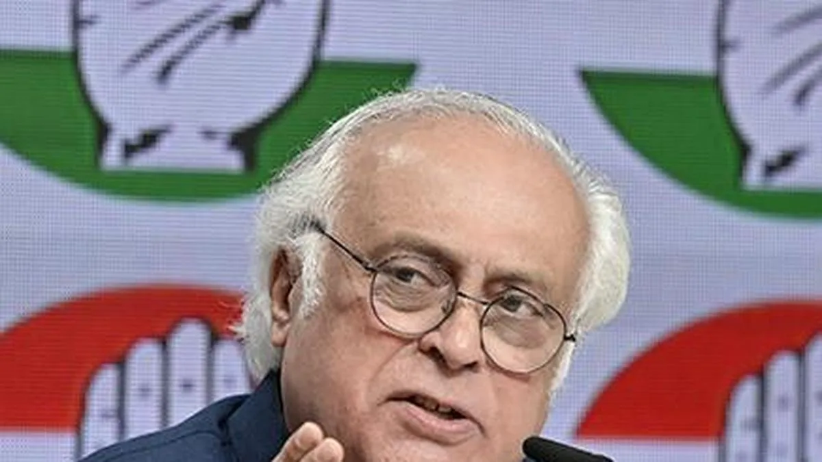 Attacking rights of poor while invoking Lord Ram: Congress slams BJP on VB G RAM G 'attendance fraud'