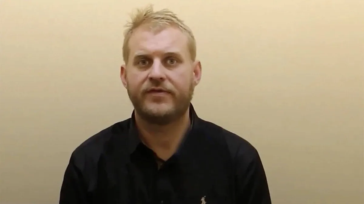 'Planned terrorist acts on behalf of Ukraine': Swedish national arrested in Russia