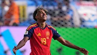 Selección de España presenta su lista de convocados con estas novedades