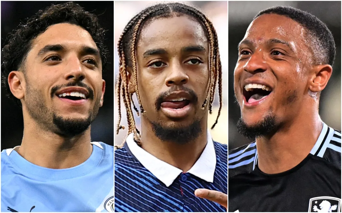 Transfer news LIVE: Arsenal done deal, Alvarez offered; Man Utd medical; Liverpool bid; Chelsea latest