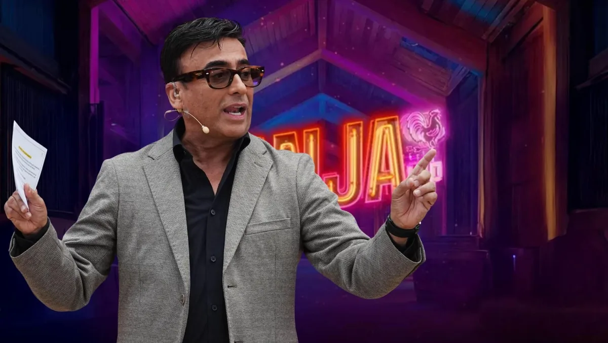Estreno de ‘La Granja VIP’ 2026 HOY: ¿A qué hora y dónde ver EN VIVO el reality show?