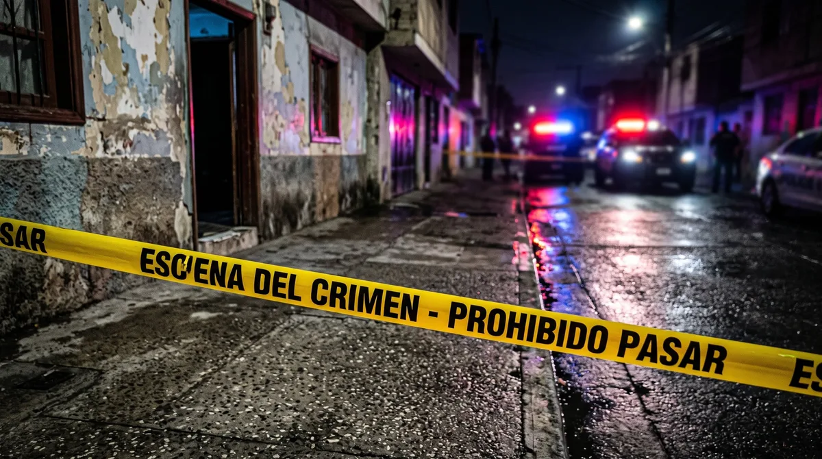 EN VIVO | Seguridad, narcotráfico y crimen en México hoy 28 de agosto