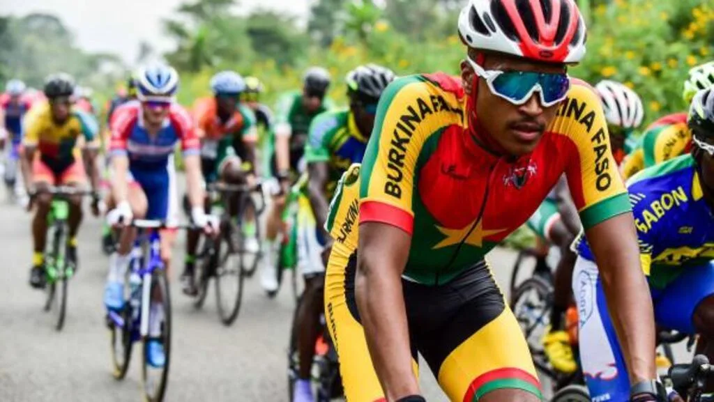 Cyclisme: le Kenya accueille pour la troisième fois de suite les Championnats d’Afrique