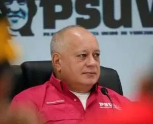 Cabello: los que apuestan al desastre eléctrico se llevarán una gran sorpresa