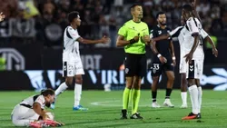 V. Guimarães: Alioune Ndoye suspenso três jogos