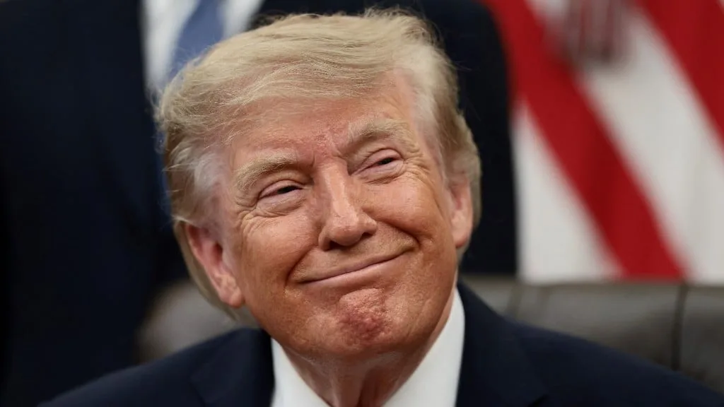 Soberanía sobre las Islas Malvinas: Trump sugirió que podría retirar el apoyo de EE.UU. a Gran Bretaña