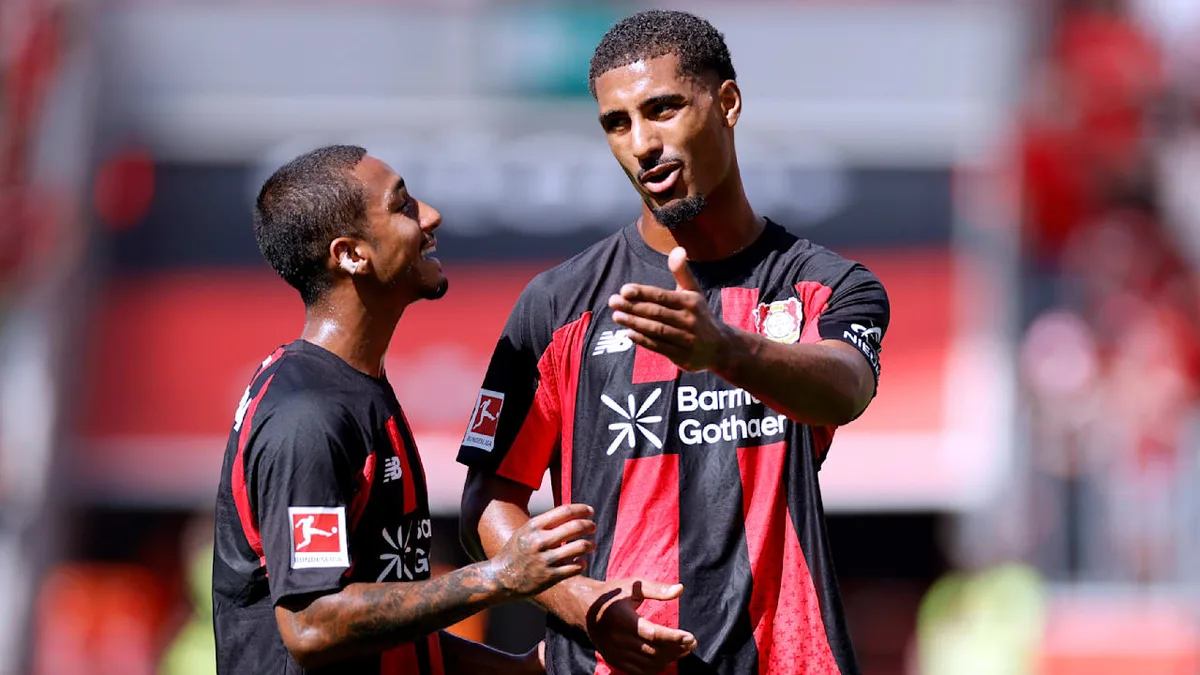 Transfer-Überraschung - Werder holt Leverkusen-Star
