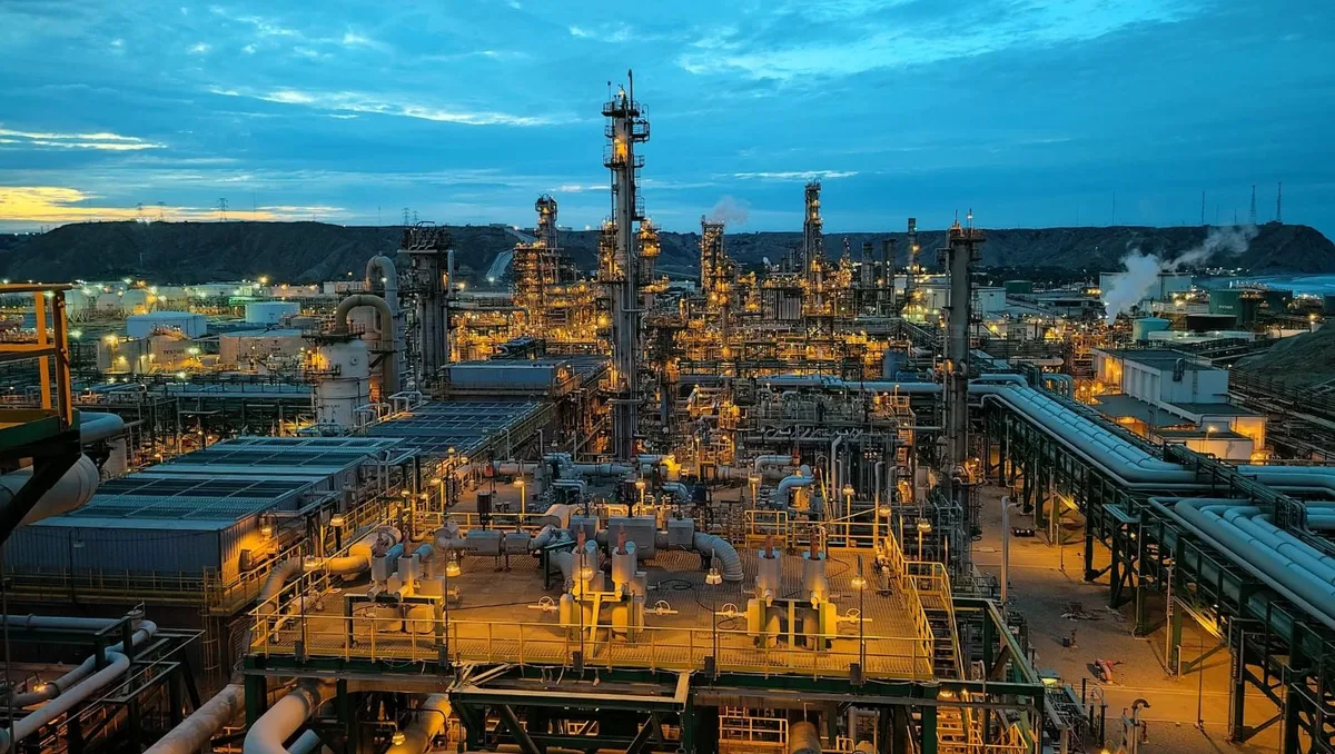 Hora cero: Tribunal Constitucional evaluará la constitucionalidad del Decreto de Urgencia que reorganiza Petroperú