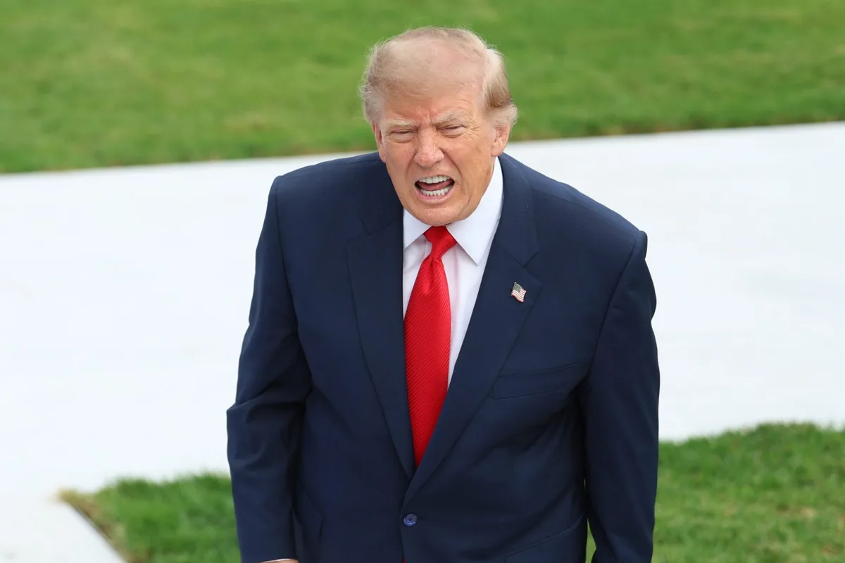 Trump says he’s evaluating whether the U.S. should join Saudi Arabia’s fight against Iran-backed Houthi rebels in Yemen after fresh attacks on Riyadh