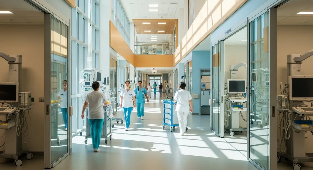 Dijo que le “estalló” la vesícula y denunció mala praxis en la guardia del hospital: 25 años después, la Justicia rechazó la demanda