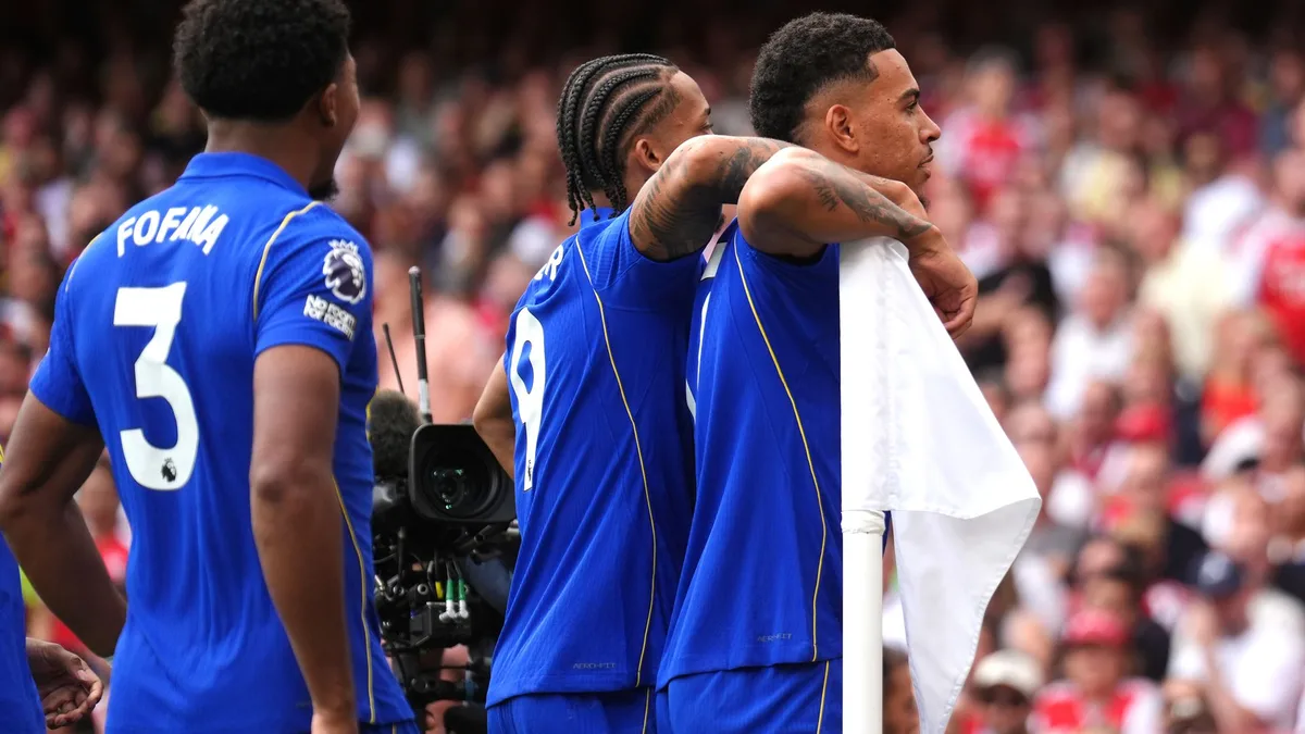 Chelsea vs Hull City team news LIVE!