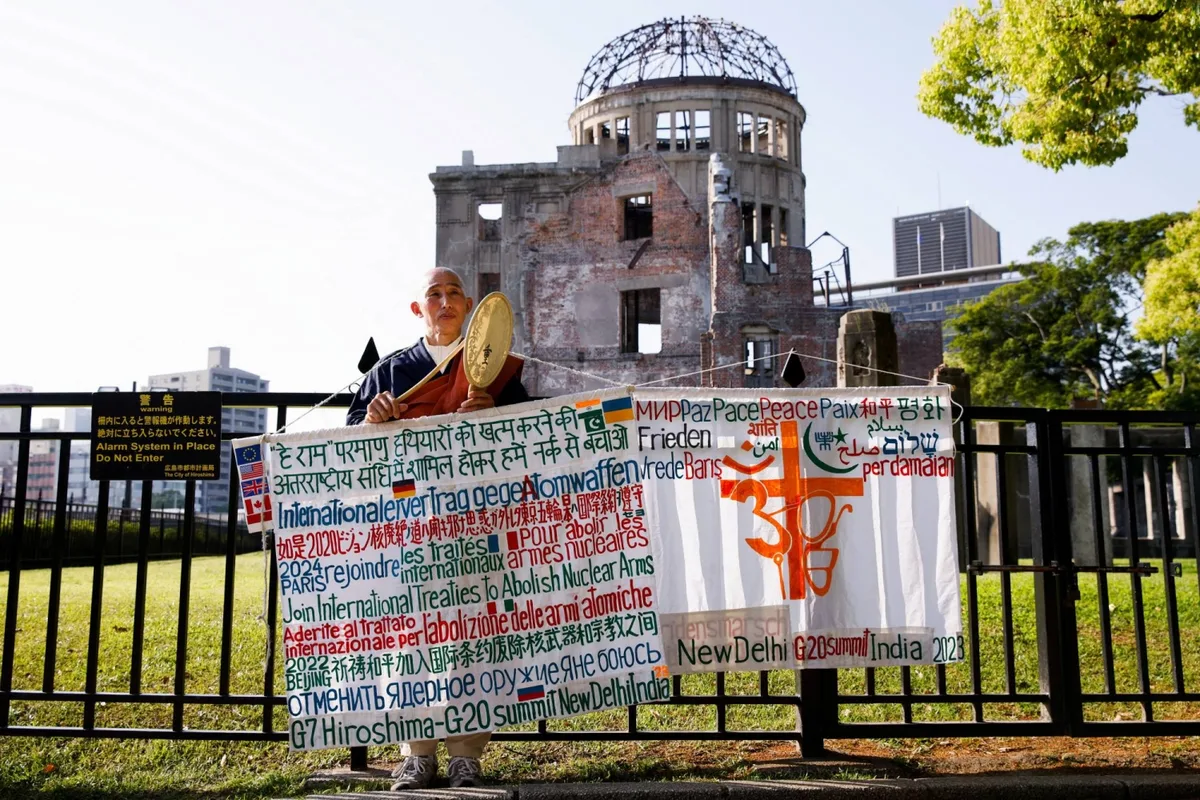 Japan’s nuclear doublethink is getting harder to defend