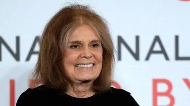 US-Feministin Gloria Steinem ist tot