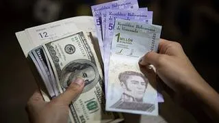 Dólar BCV se mantendrá fijo por cuatro días: Precio para este sábado 10 de octubre