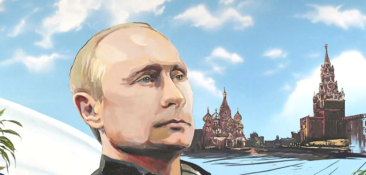 Trotz Krieg und Tankkrise – Warum Putin jetzt mit einem Rekordergebnis regieren kann