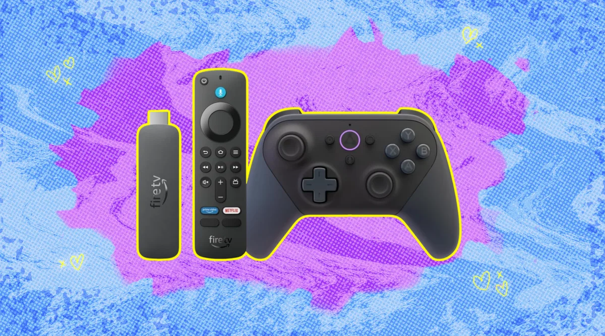 Amazons game streaming bundle is under $65, and its a perfect starter pack for casual players