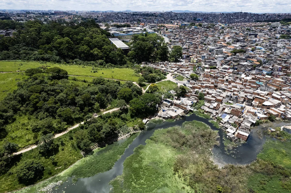 Governança ambiental e a urgência da transformação