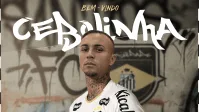 Neymar fura anúncio do Santos e revela Philippe Coutinho como novo reforço