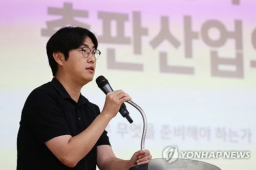 [프로필] 하정우 AI委 부위원장…'하GPT' 초대 AI수석 출신