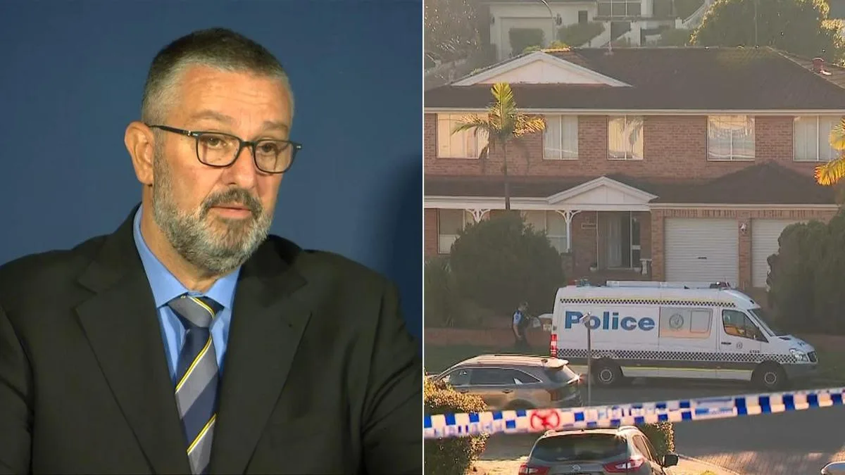Parents of ‘vulnerable’ accused killers shocked after teens charged with Glen Alpine murder