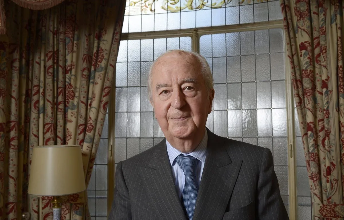 Les hommages à Edouard Balladur, l’ancien « ami de trente ans » de Chirac