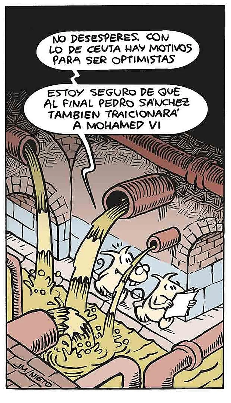 La última esperanza