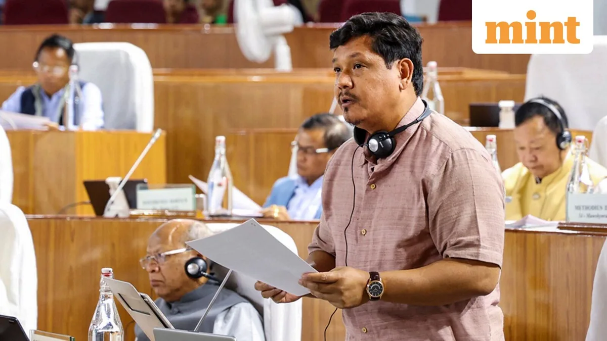 Pay Commission: Meghalaya to constitute, notify 6th Pay Commission soon, says CM — What we know