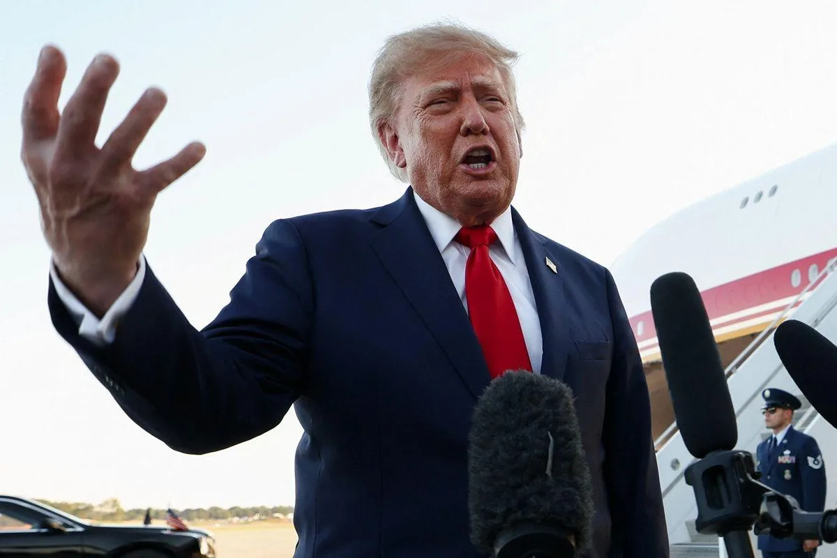 'Nunca descartaria' possível interferência de Trump nas eleições brasileiras, diz autor do perfil de Moraes na New Yorker