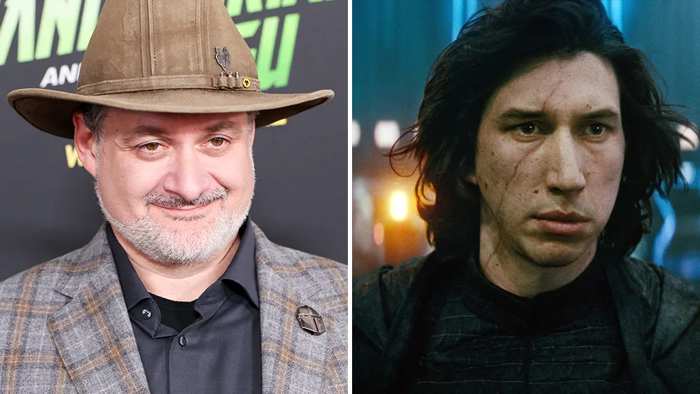 Lucasfilm Co-Boss Dave Filoni On ‘Hunt For Ben Solo’ Pic Future: “The Force Is Not With Us…” – D23