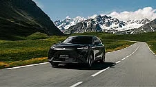 Changan vende mil carros em Portugal