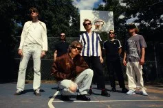 Cage the Elephant Tops Multiple Rock Radio Charts With ‘Beaches in Tennessee’