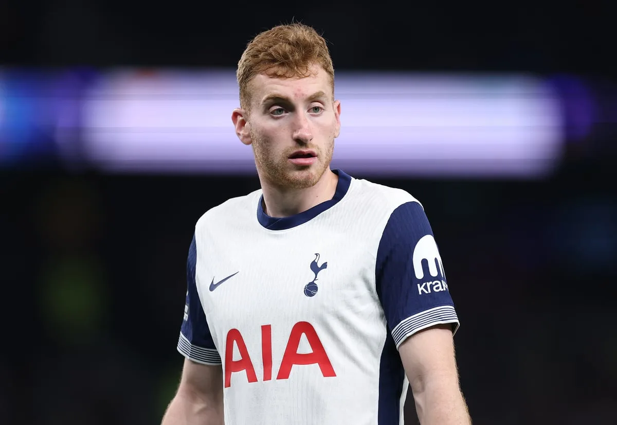 Tottenham fans sent new Dejan Kulusevski warning as comeback draws closer