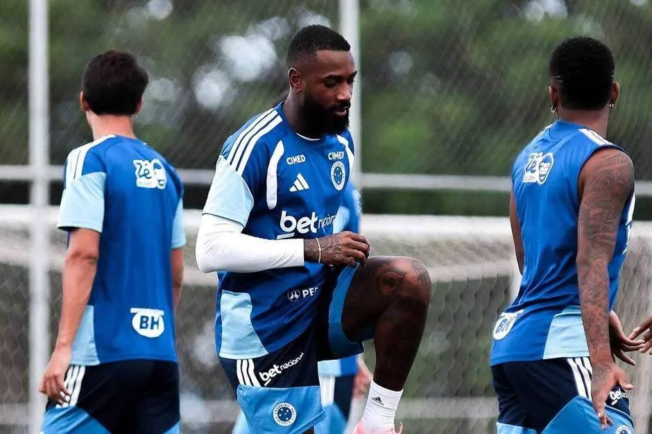Atlético-MG e Cruzeiro fazem clássico decisivo pela Copa do Brasil nesta terça