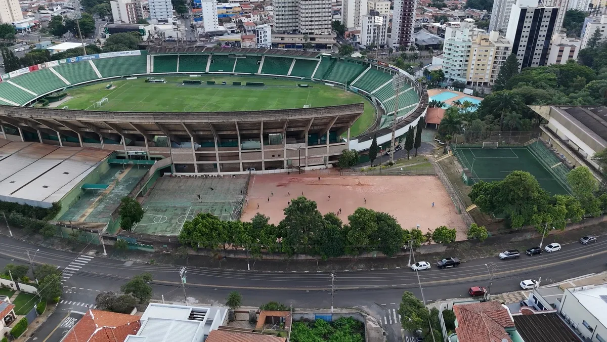 Valores, Brinco e tempo de contrato: veja ajustes que Guarani vai propor para oferta da SAF