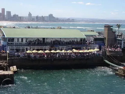 Thirsty's Dockside is coming home: Durban favourite set to reopen in 2027