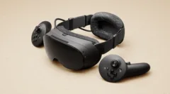 Valve's Steam Frame is excellent - but at over £1,000 is VR still too expensive?