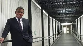 Daniel Sarcos volvería a Venevisión para juntarse con dos grandes animadoras