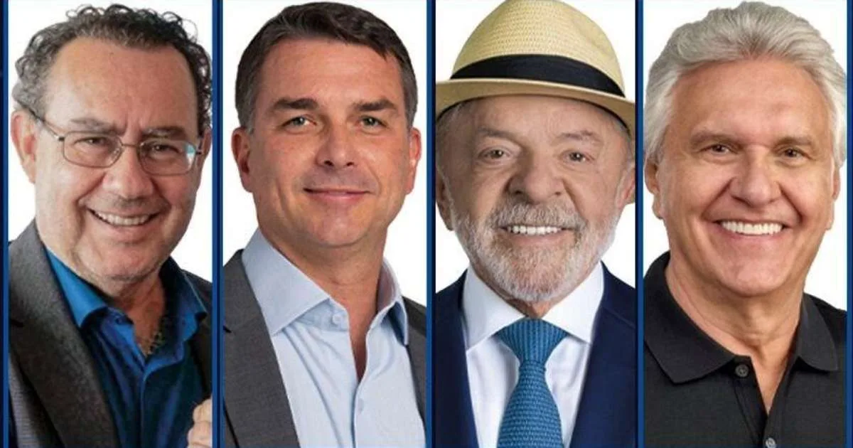 Quando será o próximo debate presidencial da eleição 2026?