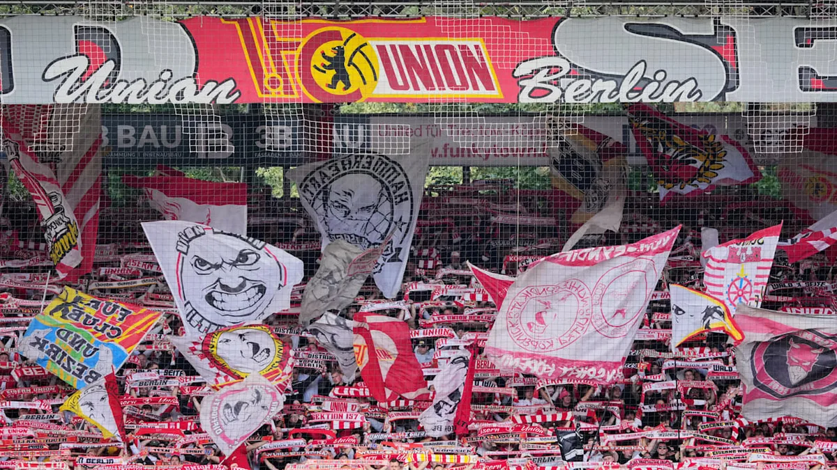 Vier Gründe - Darum darf Union gegen Dortmund hoffen