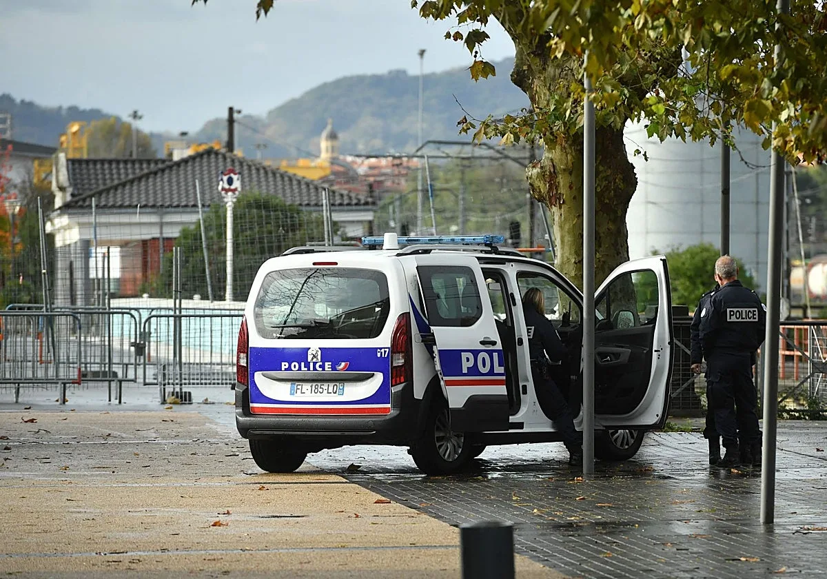 Encuentran en Francia cuatro cadáveres de una misma familia, entre ellos dos niños