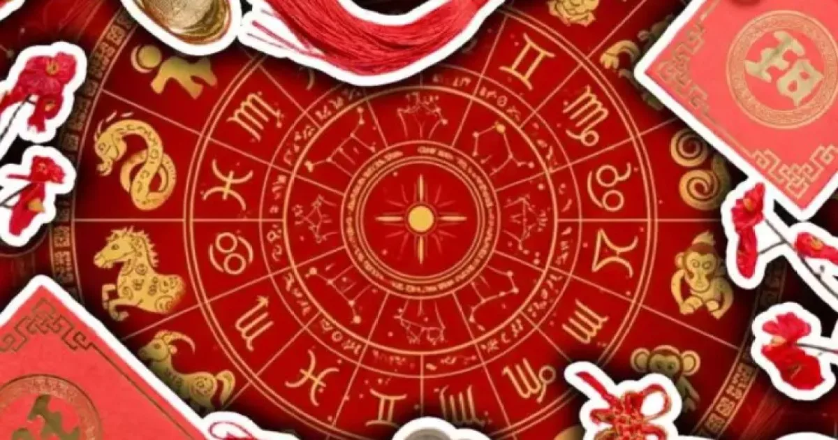 Horóscopo chino semanal: las predicciones para cada signo del 14 al 20 de septiembre de 2026